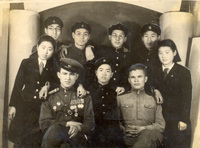 Мусин Менгали Шаймарданович